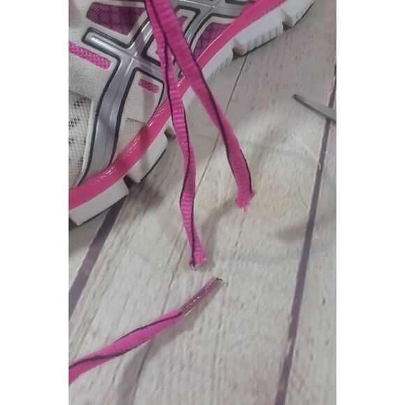 Asics Gel-Blur 33 Athletic Running Shoes Women's Size 7.5 - Picture 9 of 9